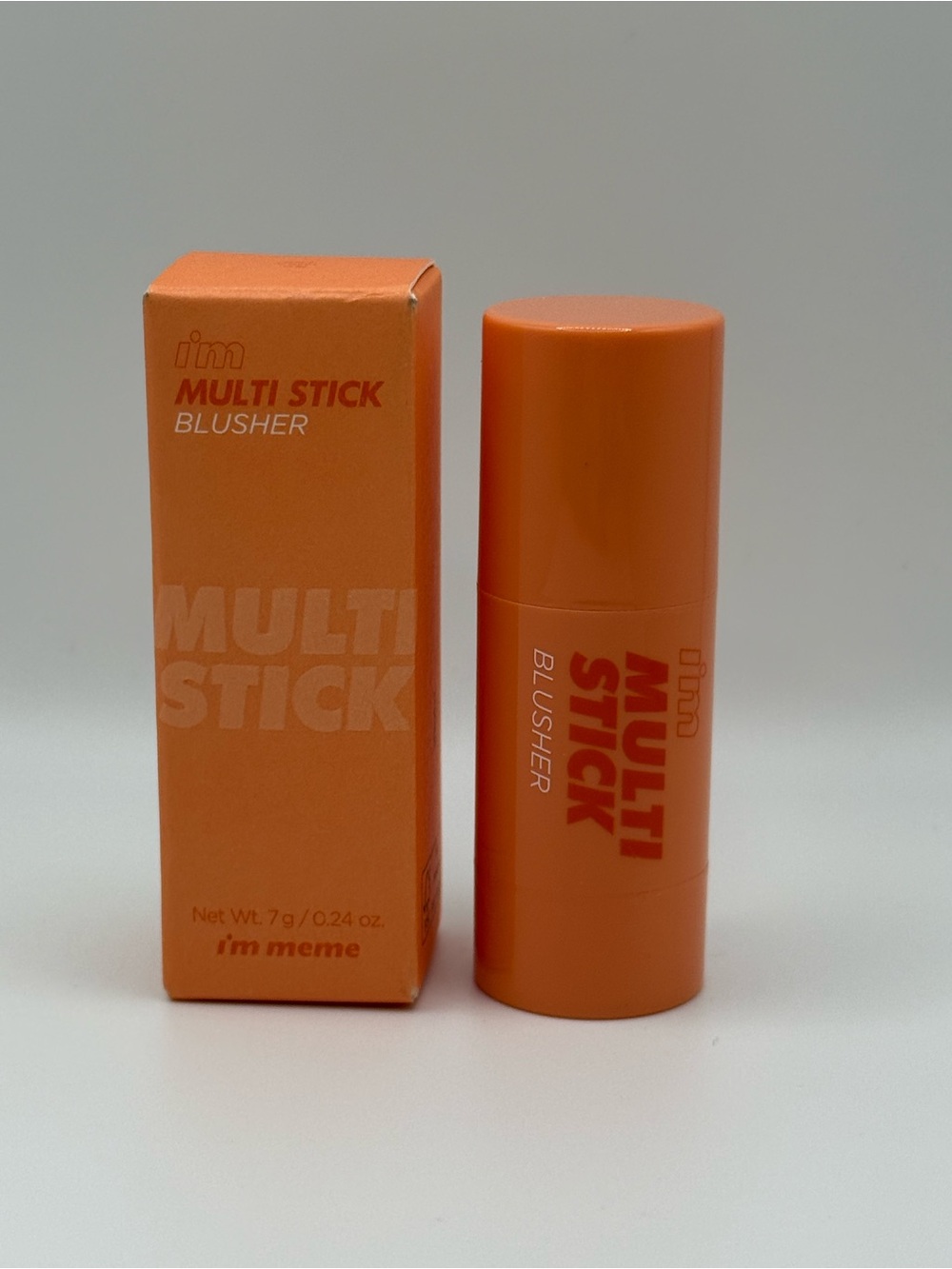 i’m meme Multi Stick Set (3 pcs) – Contour, Highlighter, Blusher - Picture 5 of 16
